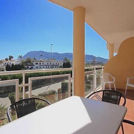 Apartamento Datiler By Costablancarent Dénia Buitenkant foto