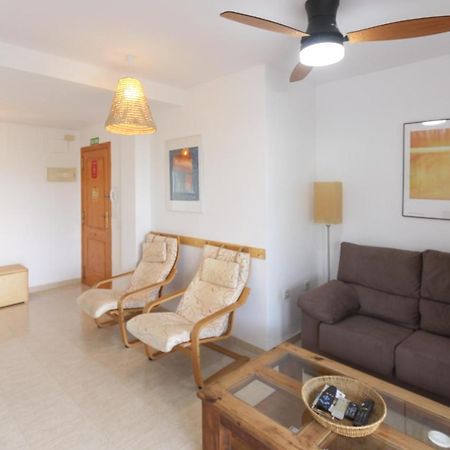 Apartamento Datiler By Costablancarent Dénia Buitenkant foto