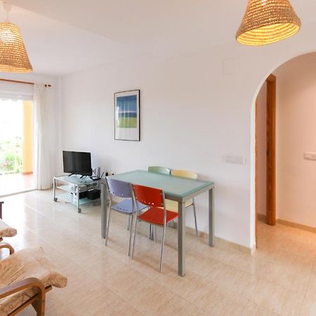 Apartamento Datiler By Costablancarent Dénia Buitenkant foto