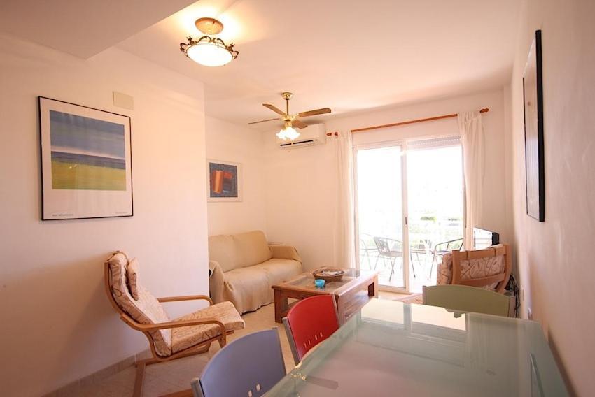 Apartamento Datiler By Costablancarent Dénia Buitenkant foto
