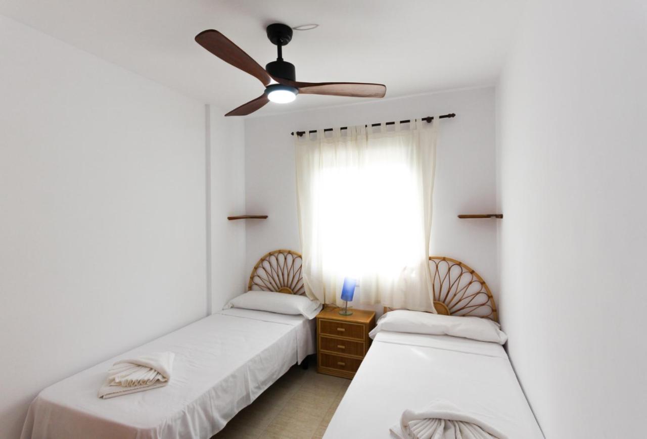 Apartamento Datiler By Costablancarent Dénia Buitenkant foto