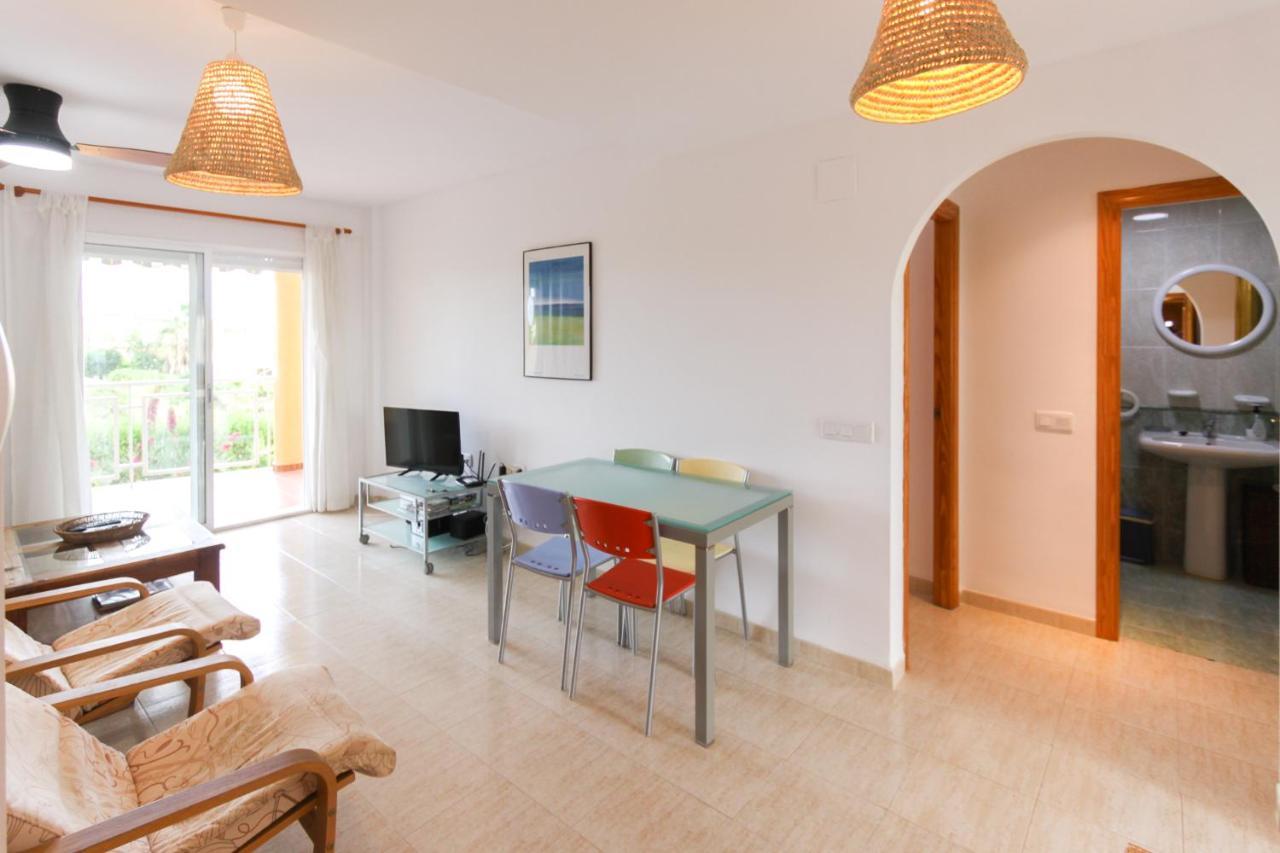 Apartamento Datiler By Costablancarent Dénia Buitenkant foto