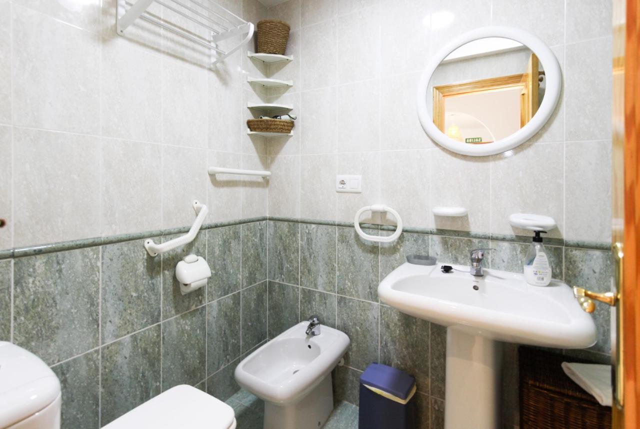 Apartamento Datiler By Costablancarent Dénia Buitenkant foto